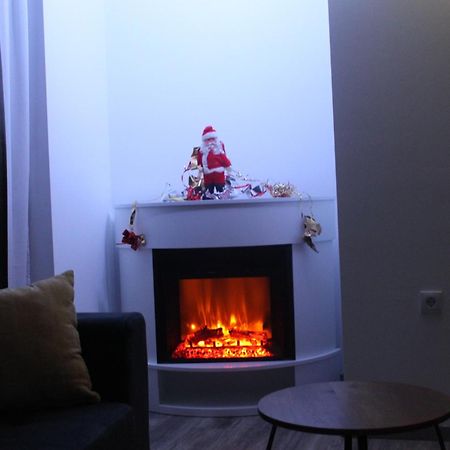D R Apartments Šibenik Eksteriør bilde